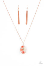 Load image into Gallery viewer, Paparazzi - Sweet Sentiments - Copper