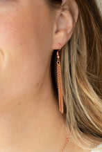 Load image into Gallery viewer, Paparazzi - Sweet Sentiments - Copper