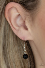 Load image into Gallery viewer, Paparazzi - Big Money - Black