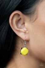 Load image into Gallery viewer, Paparazzi - Prismatic Prima Donna - Yellow