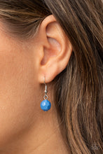 Load image into Gallery viewer, Paparazzi - Tic Tac TREND - Blue