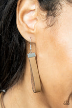 Load image into Gallery viewer, Paparazzi - Majorly Moonstruck - Brown