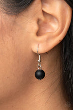 Load image into Gallery viewer, Paparazzi - Melrose Melody - Black