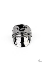 Load image into Gallery viewer, Paparazzi - High Stakes Gleam - Black