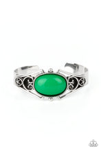 Load image into Gallery viewer, Paparazzi - Springtime Trendsetter - Green