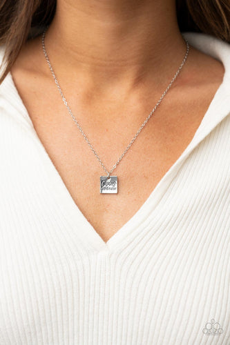 Paparazzi - Chaos Coordinator - Silver