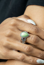 Load image into Gallery viewer, Dreamy Droplets - Green