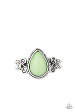 Load image into Gallery viewer, Dreamy Droplets - Green