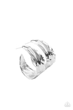 Load image into Gallery viewer, Paparazzi - Badlands and Bellbottoms - Silver
