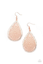 Load image into Gallery viewer, Fleur de Fantasy - Rose Gold