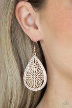 Load image into Gallery viewer, Fleur de Fantasy - Rose Gold