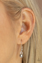 Load image into Gallery viewer, Paparazzi - Light Up The Sky - Silver