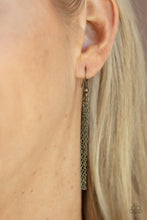 Load image into Gallery viewer, Paparazzi - Spread Love - Brass