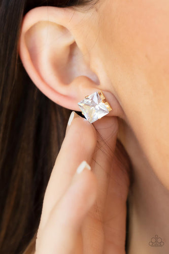 Paparazzi - Times Square Timeless - Gold