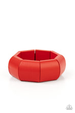 Load image into Gallery viewer, Paparazzi - Coconut Cove - Red