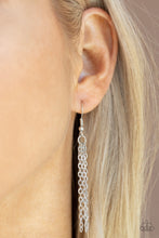 Load image into Gallery viewer, Paparazzi Starry Fireworks - Blue