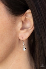 Load image into Gallery viewer, Paparazzi - United We Sparkle - White