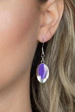 Load image into Gallery viewer, Paparazzi Endless Eclipse - Purple