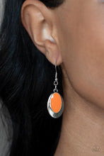 Load image into Gallery viewer, Paparazzi Endless Eclipse - Orange