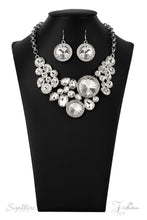 Load image into Gallery viewer, Paparazzi - The Danielle - 2021 Zi Collection