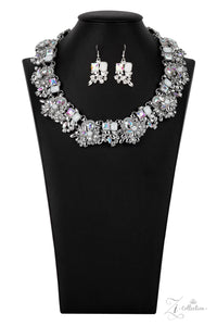 Exceptional -  2021 Zi Collection
