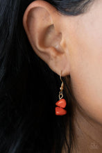 Load image into Gallery viewer, Paparazzi Artisanal Abundance - Orange