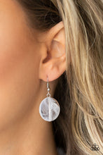 Load image into Gallery viewer, Paparazzi - Beach Day Demure - White