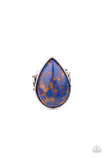 Load image into Gallery viewer, Paparazzi - Stormy Sunrise - Purple