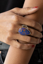 Load image into Gallery viewer, Paparazzi - Stormy Sunrise - Purple