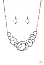 Load image into Gallery viewer, Paparazzi - All Around Radiance - Black