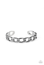 Load image into Gallery viewer, Paparazzi LINK Tank - Black