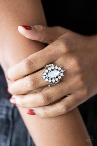 Paparazzi - Everlasting Eden - White