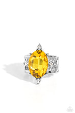 Load image into Gallery viewer, Paparazzi - Sensational Sparkle - Yellow