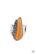 Load image into Gallery viewer, Paparazzi - Gemstone Guide - Orange