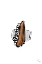Load image into Gallery viewer, Paparazzi - Gemstone Guide - Brown
