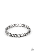 Load image into Gallery viewer, Paparazzi - Rebel Radar - Black