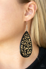 Load image into Gallery viewer, Paparazzi - Suburban Jungle - Black