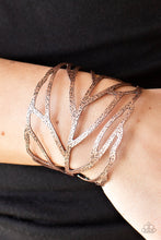 Load image into Gallery viewer, Paparazzi - FLOCK, Stock, and Barrel - Copper