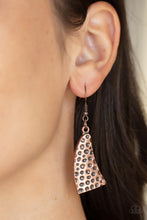 Load image into Gallery viewer, Paparazzi - Moonwalk Magic - Copper