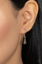 Load image into Gallery viewer, Paparazzi - Skyscraping Sparkle - Silver