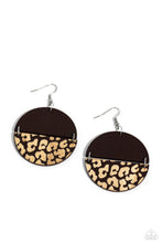 Load image into Gallery viewer, Paparazzi - Jungle Catwalk - Brown