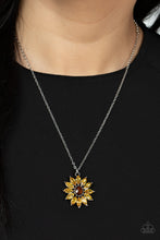 Load image into Gallery viewer, Formal Florals - Yellow