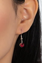 Load image into Gallery viewer, Paparazzi - Material Girl Glamour - Red