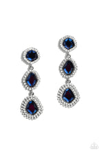 Load image into Gallery viewer, Paparazzi - Prove Your ROYALTY - Blue