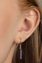 Load image into Gallery viewer, Paparazzi Metro Muse - Blue