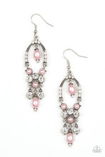 Load image into Gallery viewer, Paparazzi Back In The Spotlight - Pink
