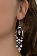 Load image into Gallery viewer, Paparazzi Back In The Spotlight - Pink