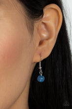 Load image into Gallery viewer, Paparazzi Tropical Tourist - Blue