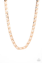 Load image into Gallery viewer, Paparazzi - Full-Court Press - Gold