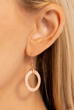 Load image into Gallery viewer, Paparazzi - Uptown Links - Copper